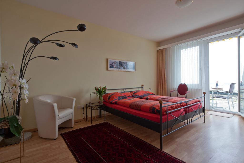 Hotel Restaurant Nollen Hosenruck Room photo